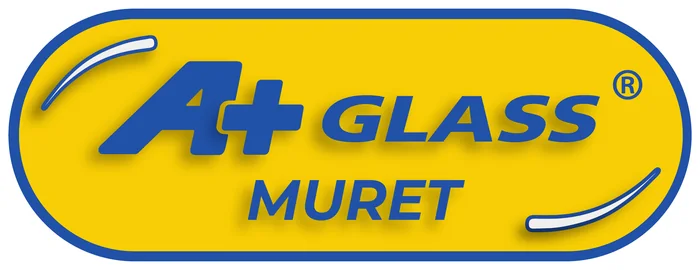 A+ Glass Muret